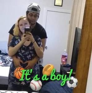 Meet your Posher, Nick